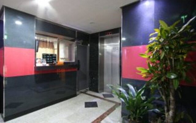 Hotel MI