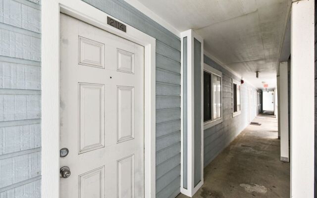 Seascape 2114 - 2 Br Condo