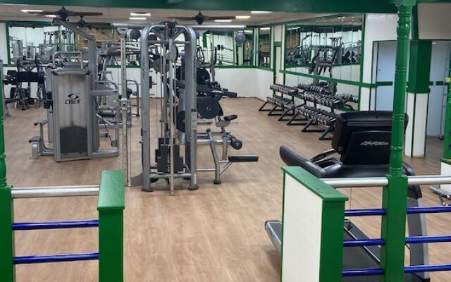 Days Inn Butler Conference Center