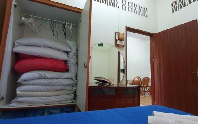 ABAH HOMESTAY Kuala Terengganu