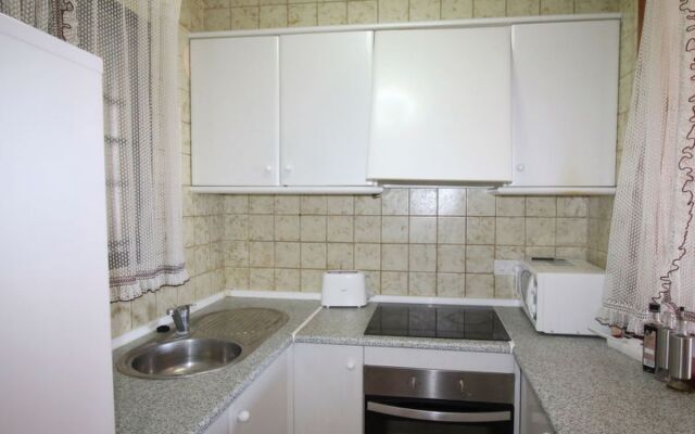 Apartment Waldorff