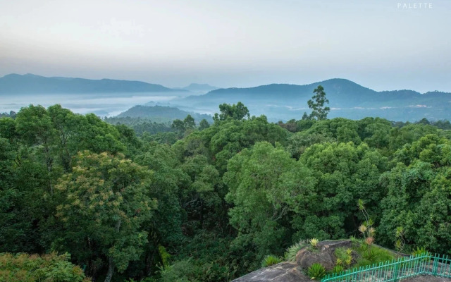 Fort Munnar By OYO Rooms