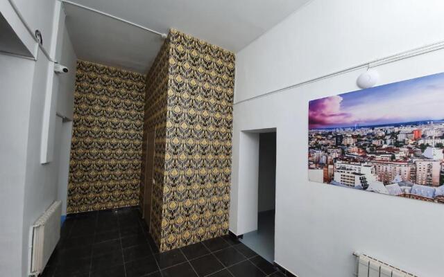 Piata Uniri Cozy Inn