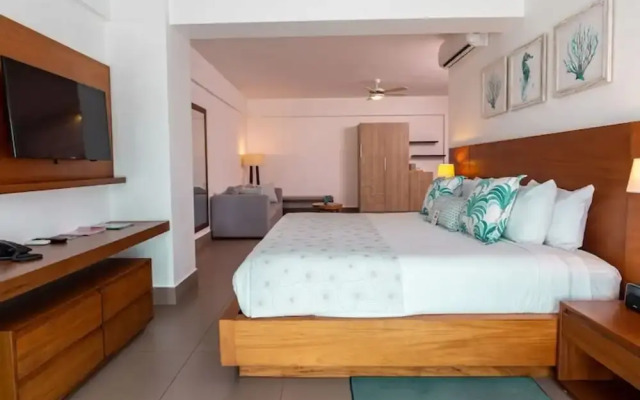 Presidential Suites By Lifestyle
