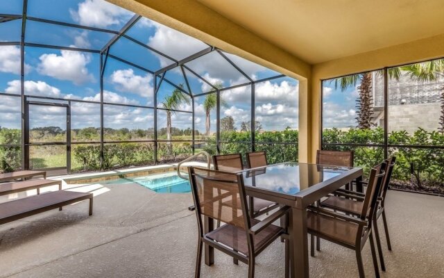 Amazing Townhouse! Solterra - 4619TERRA