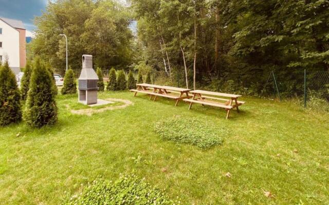 Apartamenty Sun & Snow Konopnickiej