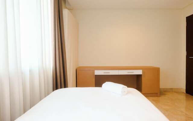 2 Bedroom Park Royale By Travelio