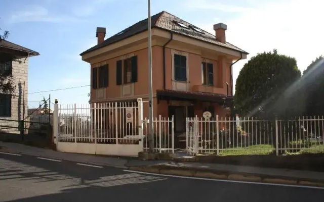 Ca' de Neva B&B