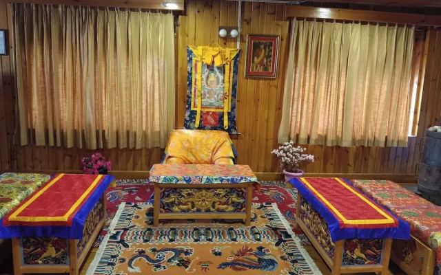 Kaila Guest House