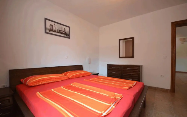 Apartments Komljen