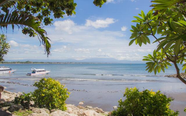 Ananda Beach Hotel