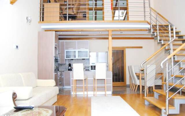 Apartment With 3 Bedrooms in Sarajevo, With Wifi Near the Slopes
