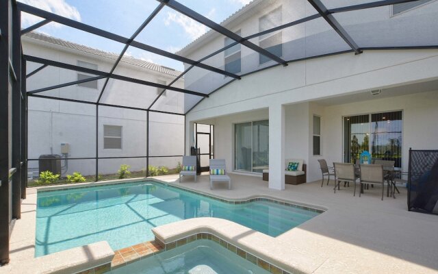 Storey Lake-6 Bedroom Pool Home-1651ST