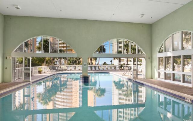 Celadon Beach Resort by Vtrips