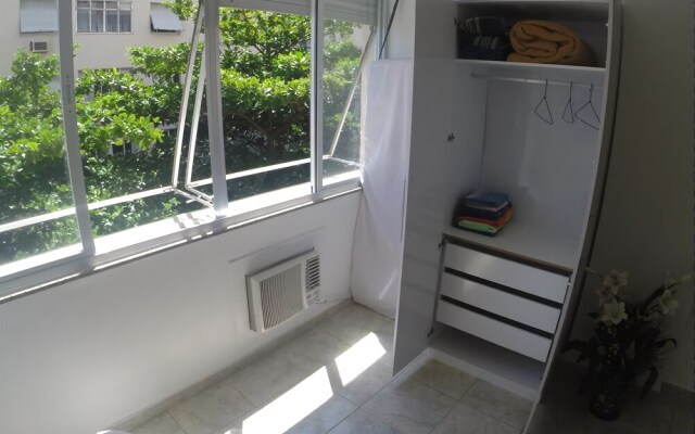 Studio Atlantica Posto 2 - COP02