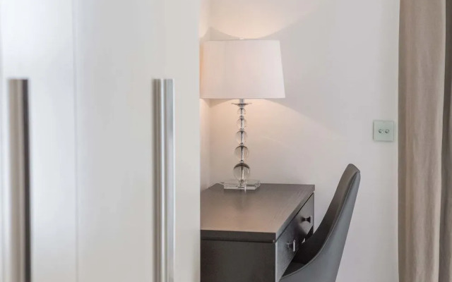 Royal Residence Penthouse