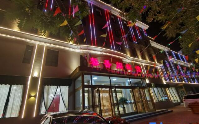 ZhuangHe  Xinxiangge  Hotel