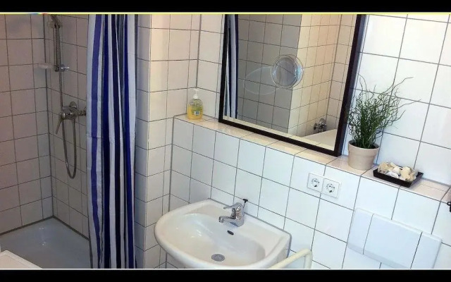 Ferienwohnung Dresden Ferienwohnung I