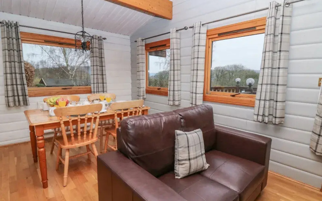 Great Owl Lodge