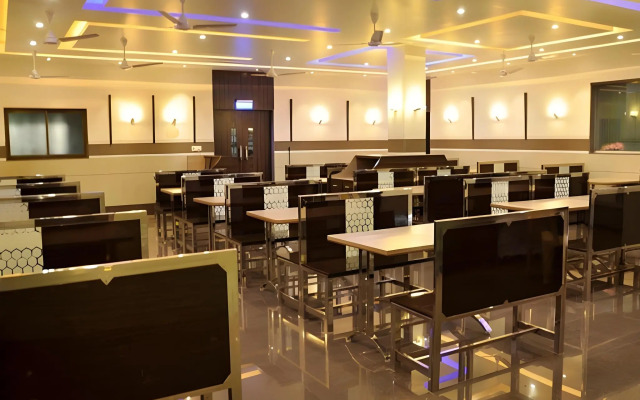 Hotel Anand
