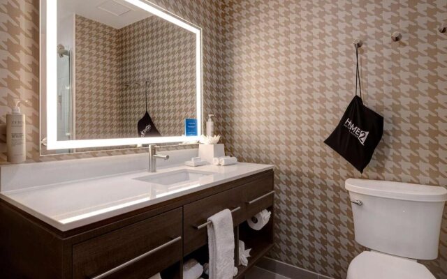 Home2 Suites Galveston, Tx