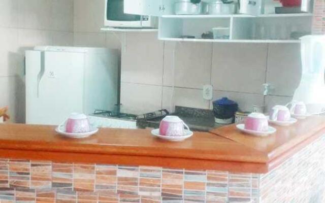 Pousada Loft Praia dos Anjos