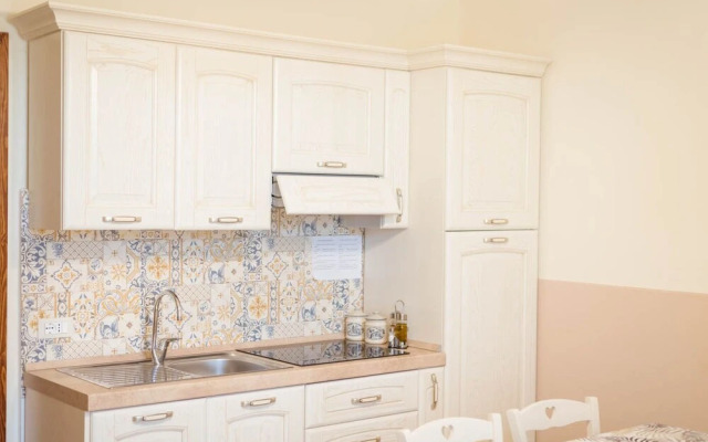 Agriturismo Villa Bracali