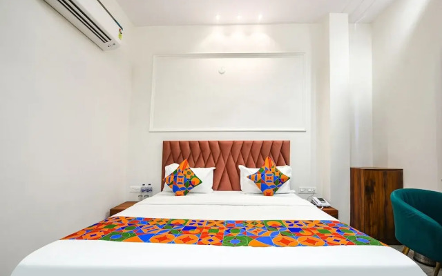 Fabhotel K9 Ovilas