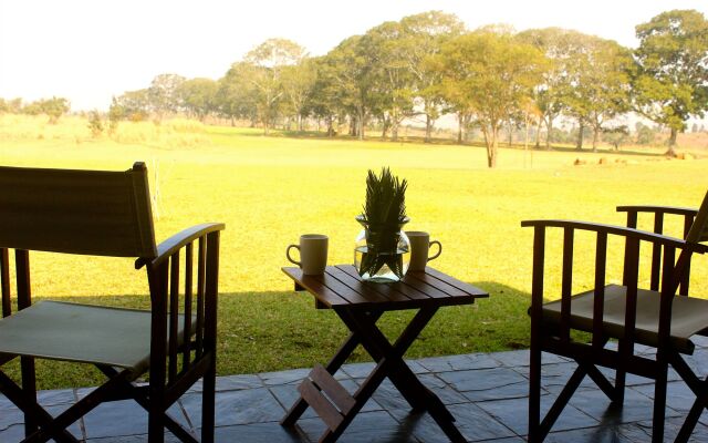 Game Haven Lodge