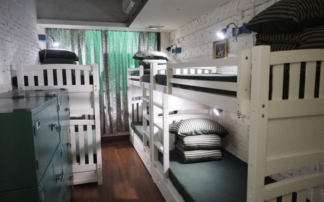 Scoozi hostel – Guest Rooms – Guilin