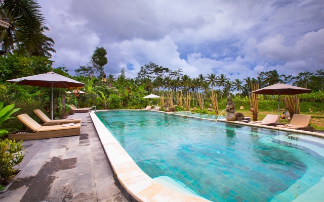Om Ham Retreat and Resort