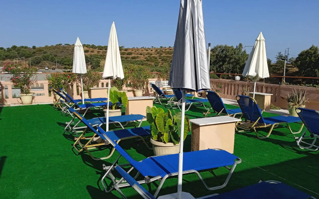 Ilona Apartments