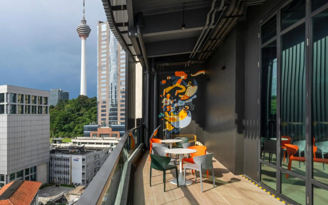 lyf Chinatown Kuala Lumpur