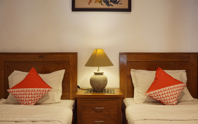 OYO 244 Griya Cemara Homestay