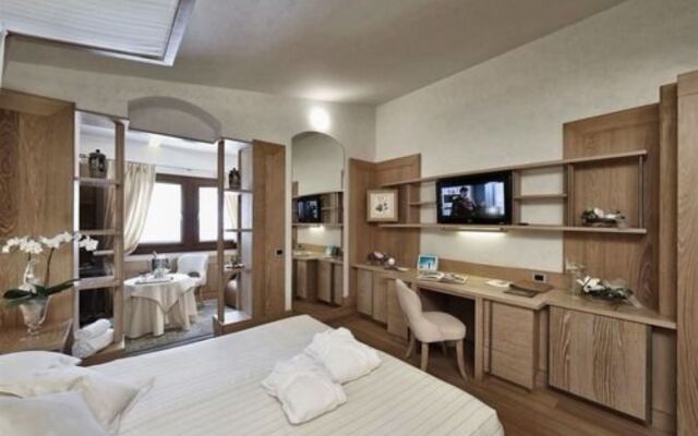 Hotel Spinale