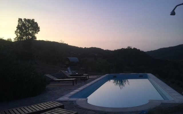 Bioagriturismo Olistico Valtidone Verde