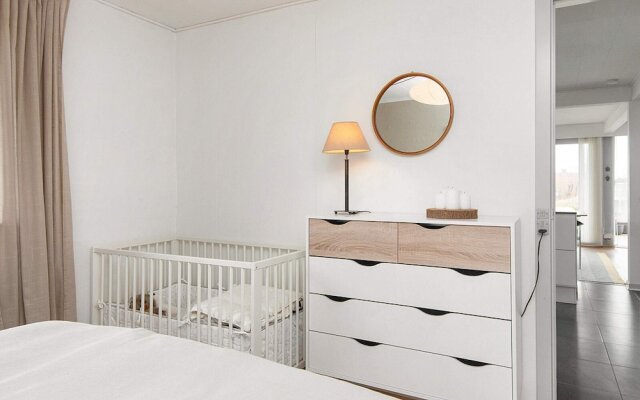 12 Person Holiday Home in Ebeltoft-by Traum