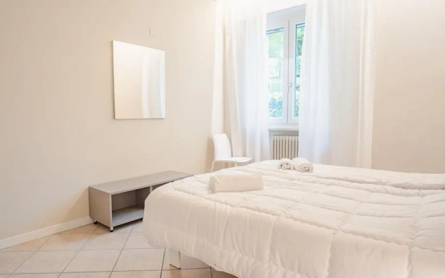 Sweet Lake Apartment - Italian Homing