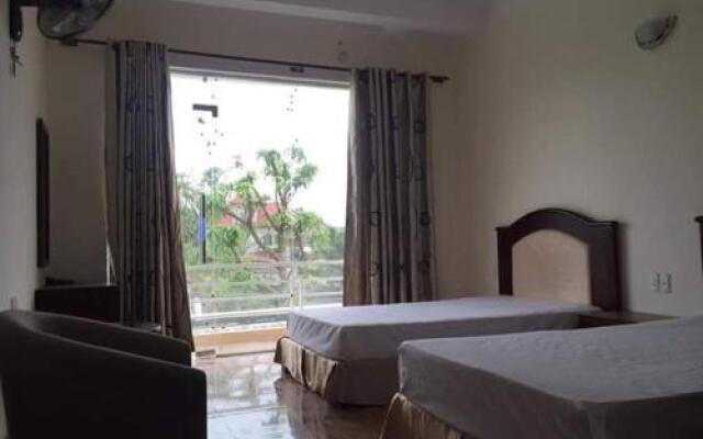 Amazon Vinh Hotel