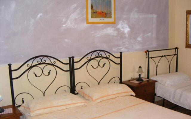 Agriturismo Belle Buono