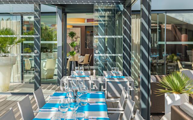 Holiday Inn Toulouse Airport by IHG