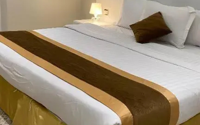 Al Safwah Grand Hotel