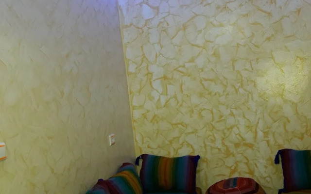 Maison Bahija