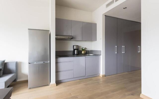 VacationClub - Diune Apartment 502A