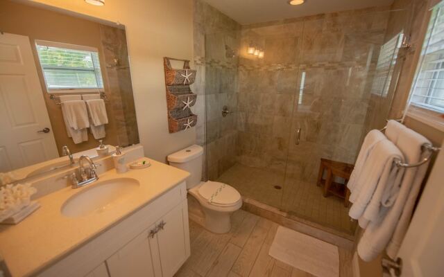 Lobster Key Apartment 3