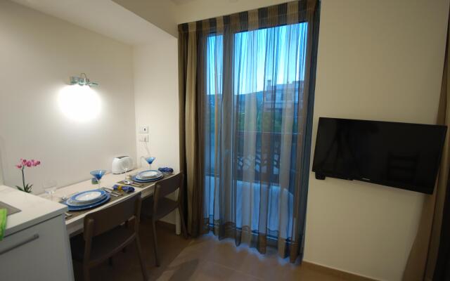 Resort Sitges Apartment