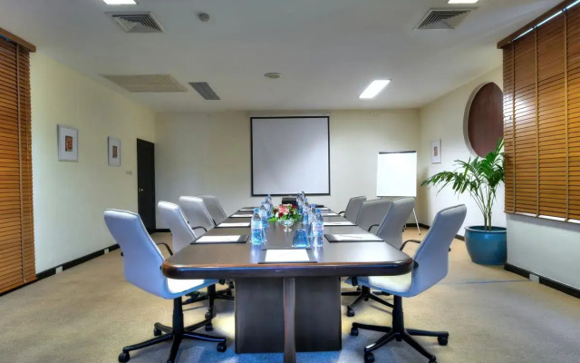 Pipa Hotel Bangkok Sukhumvit 11