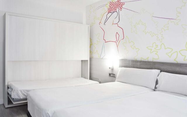 Hotel ibis Styles Madrid Prado