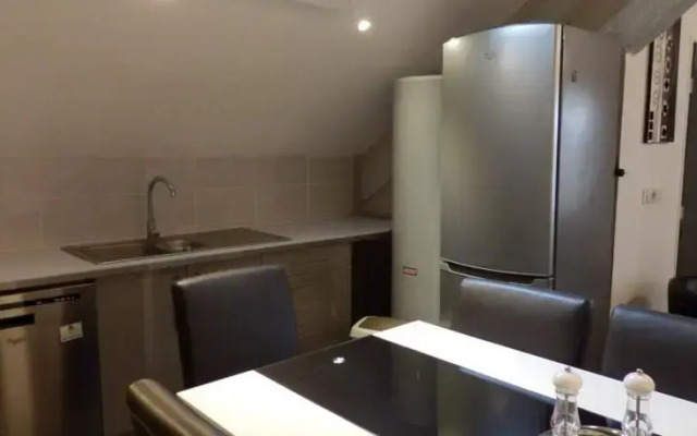 Gîte Les Cordeliers