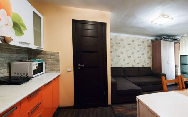 Apart Norke on the lane. Finskij, bld. 5